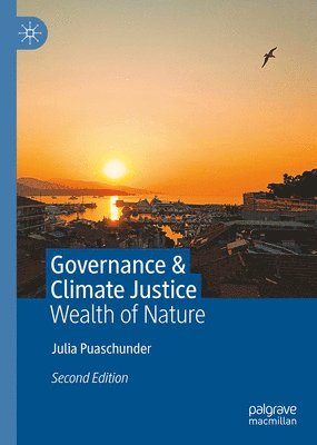 Governance & Climate Justice 1