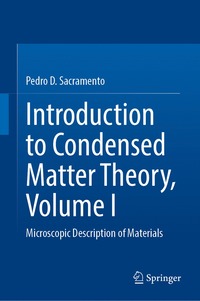 bokomslag Introduction to Condensed Matter Theory