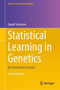 bokomslag Statistical Learning in Genetics