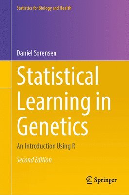 Statistical Learning in Genetics 1