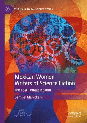 Mexican Women Writers of Science Fiction 1