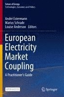 bokomslag European Electricity Market Coupling