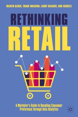 bokomslag Rethinking Retail