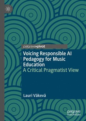 Voicing Responsible AI Pedagogy for Music Education 1