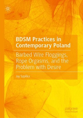 bokomslag BDSM Practices in Contemporary Poland