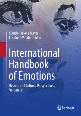 bokomslag International Handbook of Emotions