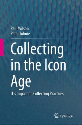 bokomslag Collecting in the Icon Age