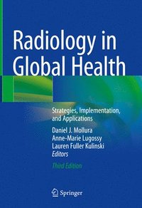 bokomslag Radiology in Global Health