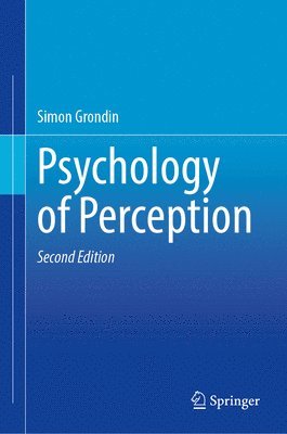 Psychology of Perception 1