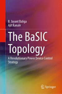 bokomslag The BaSIC Topology