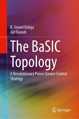 bokomslag The BaSIC Topology