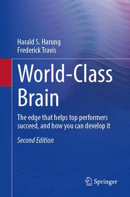 bokomslag World-Class Brain