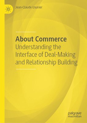 About Commerce 1