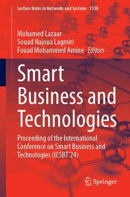 Smart Business and Technologies 1