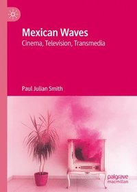 bokomslag Mexican Waves