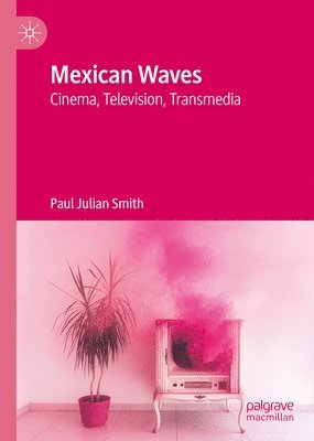 bokomslag Mexican Waves