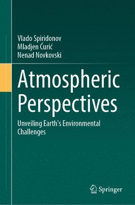 Atmospheric Perspectives 1