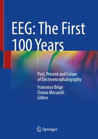 bokomslag EEG: The First 100 Years