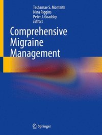 bokomslag Comprehensive Migraine Management