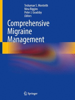 Comprehensive Migraine Management 1