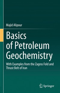 bokomslag Basics of Petroleum Geochemistry