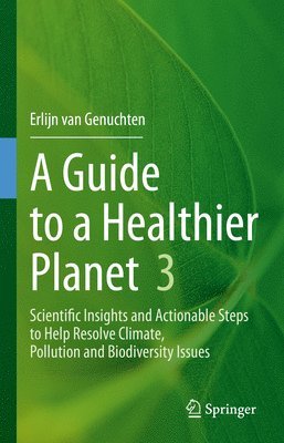 bokomslag Guide to a Healthier Planet 3