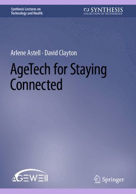 AgeTech for Staying Connected 1