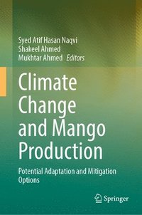 bokomslag Climate Change and Mango Production