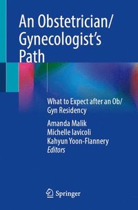 bokomslag An Obstetrician/Gynecologists Path