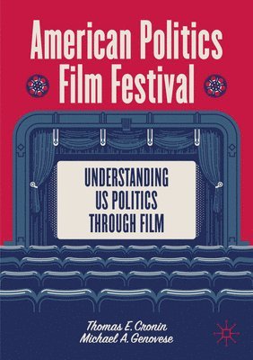 bokomslag American Politics Film Festival