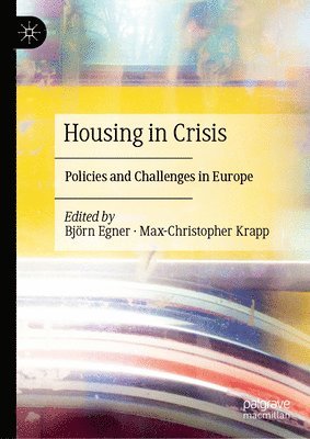 bokomslag Housing in Crisis