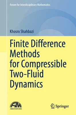 Finite Difference Methods for Compressible Two-Fluid Dynamics 1