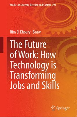 The Future of Work: How Technology is Transforming Jobs and Skills 1