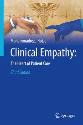 bokomslag Clinical Empathy: