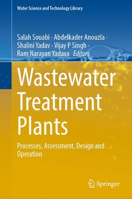 Wastewater Treatment Plants 1