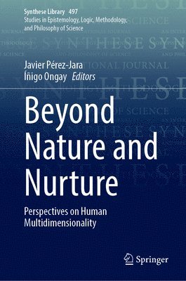 Beyond Nature and Nurture 1