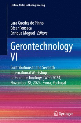 Gerontechnology VI 1