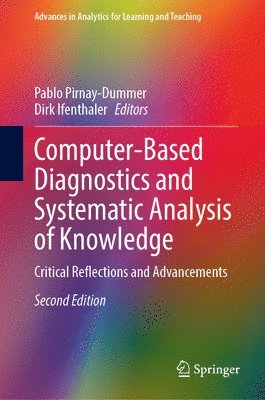 Computer-Based Diagnostics and Systematic Analysis of Knowledge 1