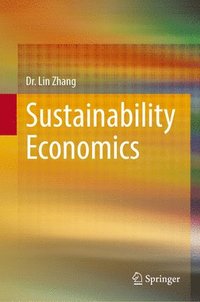 bokomslag Sustainability Economics