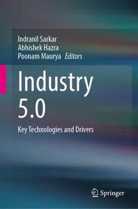 bokomslag Industry 5.0