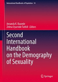 bokomslag International Handbook on the Demography of Sexuality, 2nd Edition