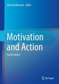 bokomslag Motivation and Action