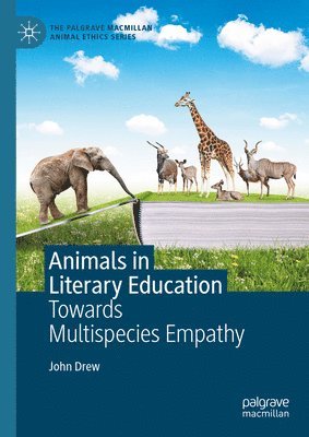 Animals in Literary Education 1