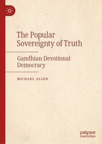 bokomslag The Popular Sovereignty of Truth