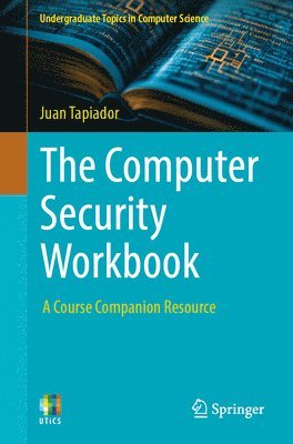 bokomslag Computer Security Workbook