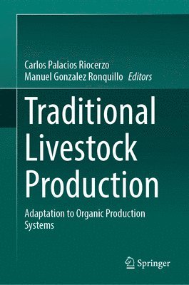 Traditional Livestock Production 1