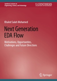 bokomslag Next Generation EDA Flow