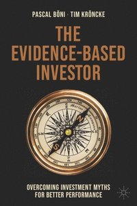 bokomslag The Evidence-Based Investor