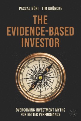 bokomslag Evidence-Based Investor