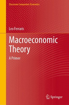 Macroeconomic Theory 1